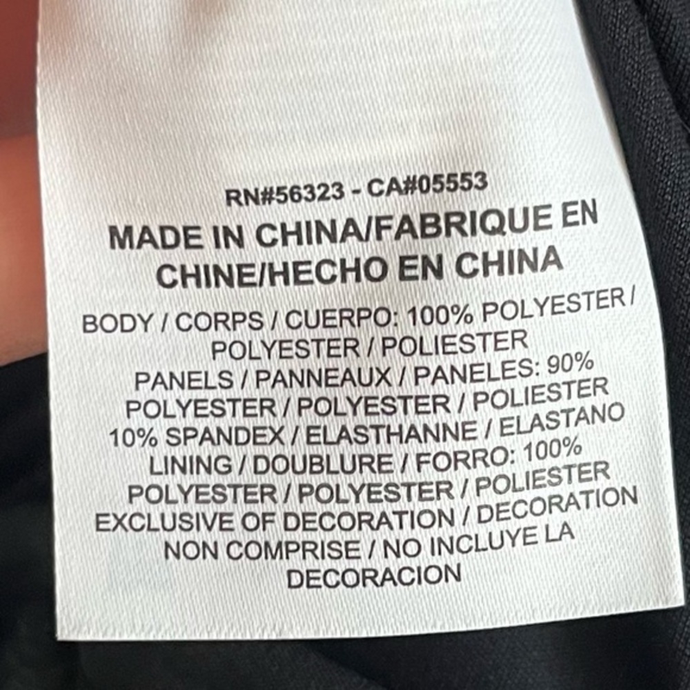 Nike • Black Women’s Therma Sherpa Jacket - Picture 7 of 8
